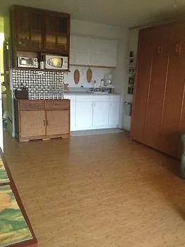 Apartmán Kona West Kailua-Kona